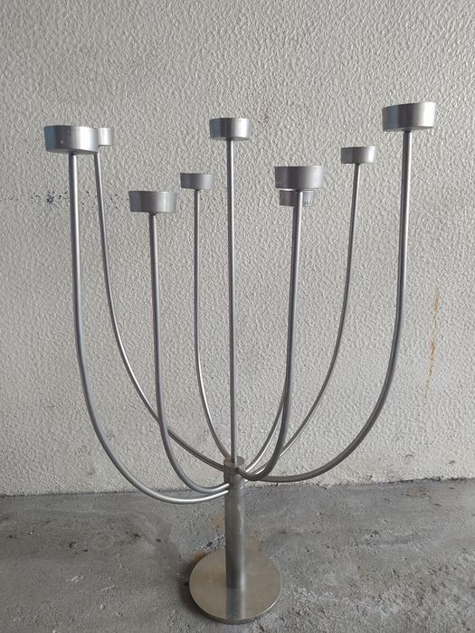 Elegant and Modern Candelabrum