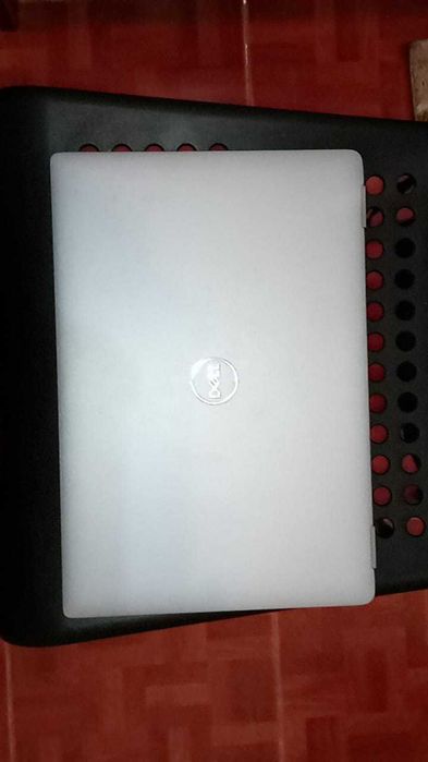 DELL Latitude 5320 - Ecrã táctil + BitLocker - (Azerty FR)