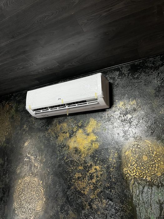 Установка-монтаж,продажа кондиционеров,ремонт и сервис.Вентиляция