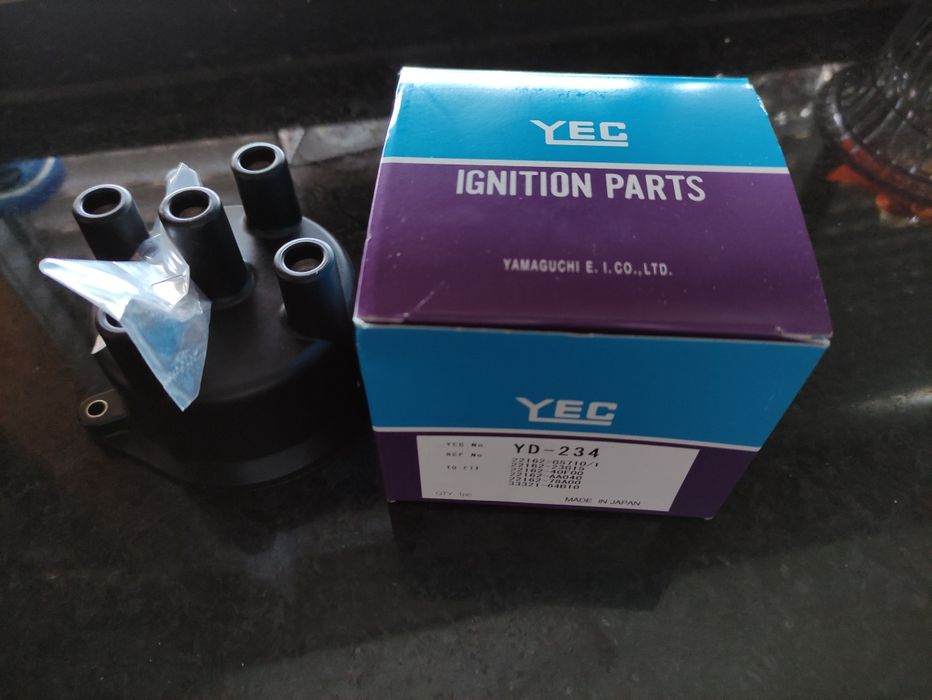 Tampa distribuidor Suzuki Swift 1.3 GTi MK2 mk3