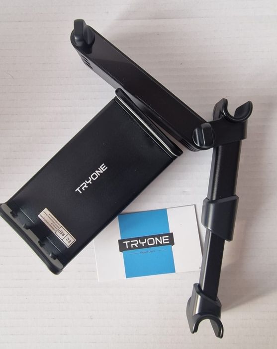 Uchwyt na tablet Tryone CHZ-06