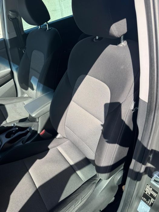 Hyundai Tucson GDI