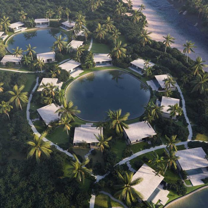 ТОП Вилла на Бали, Индонезия у моря, недвижимость в рассрочку 134000 €