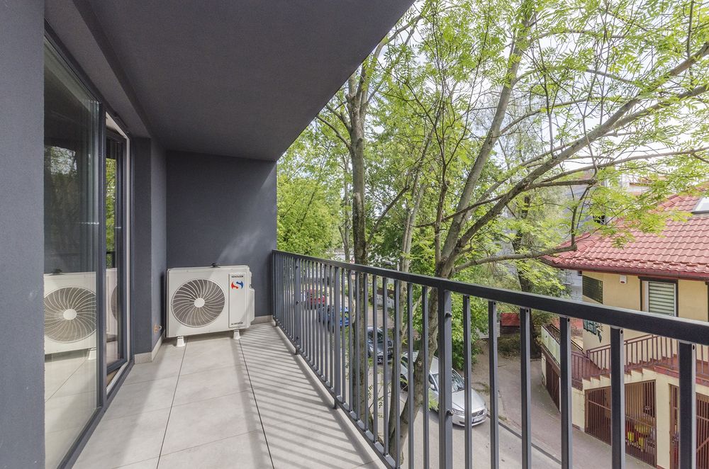 Apartament na doby, 3 Sypialnie, 2 łazienki, duży salon 101m2