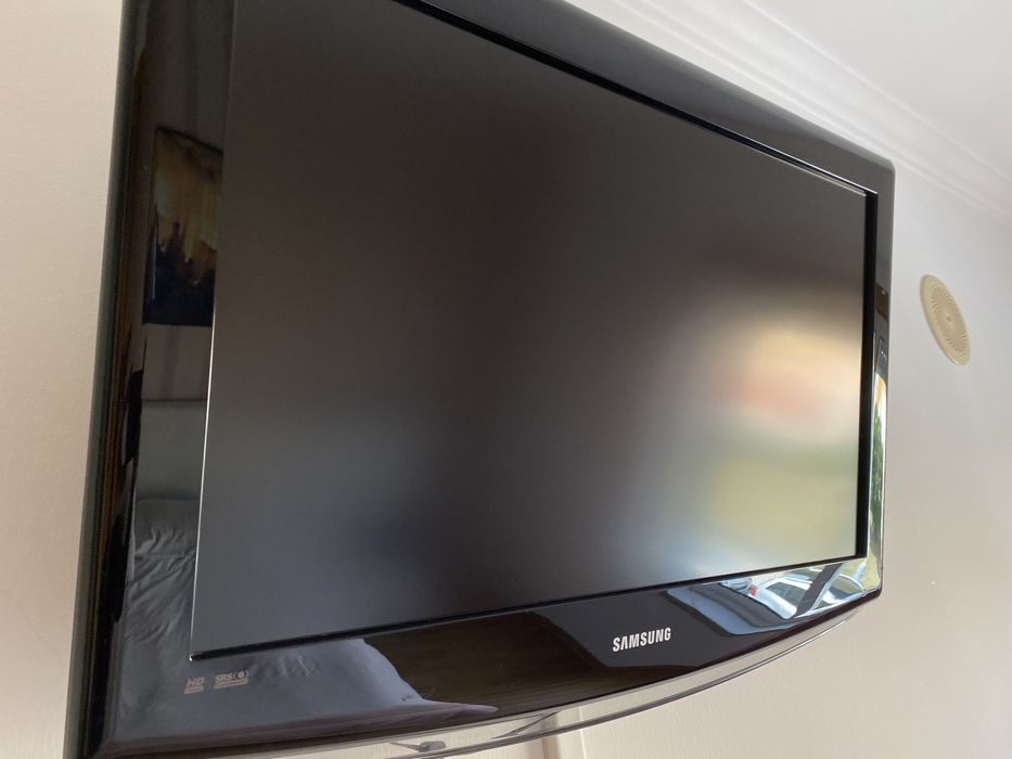 Televisão Samsung 26 polegadas