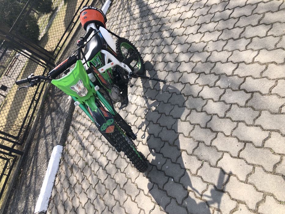 Продам кайа 125 недорого