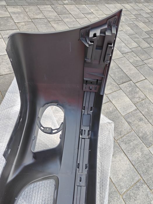 Бампер BMW бмв е 39  м передний задний E39 M пакет туманки