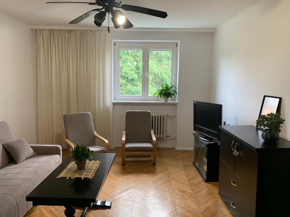 Mieszkanie 64,4 m² | Centrum Mielca | ul. Łukasiewicza 2 | 3 pokoje
