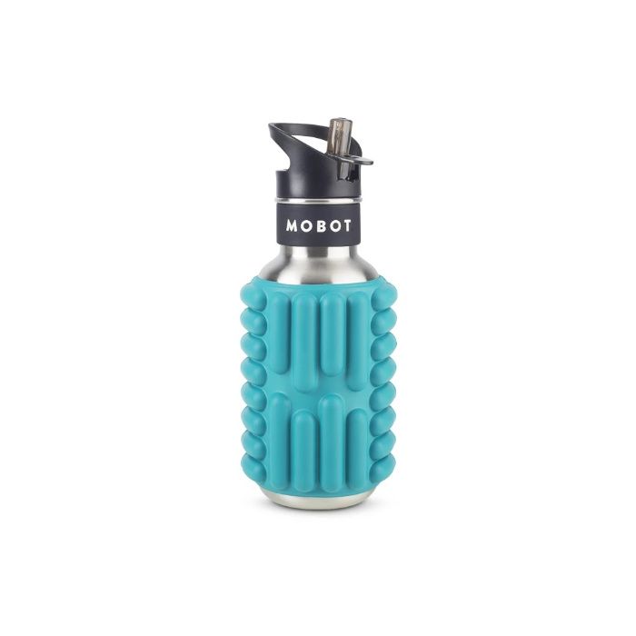 Roller Mobot Firecracer 0,5 L. Innowacyjny roller