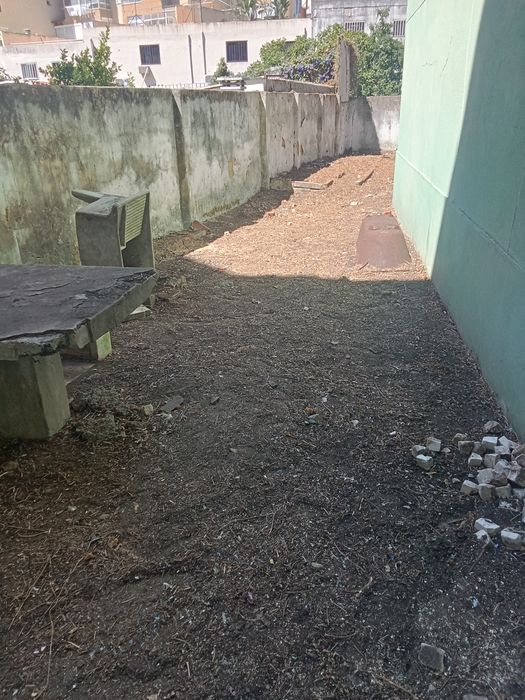 Limpeza de terrenos, lotes e quintais em Lisboa