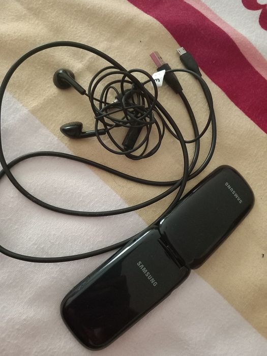 Vende se Samsung