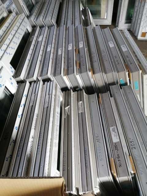 Sprzedam okno nowe  wys. 60 x 100 uchylne   . BARDZO  TANIO