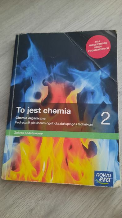 To jest chemia 2