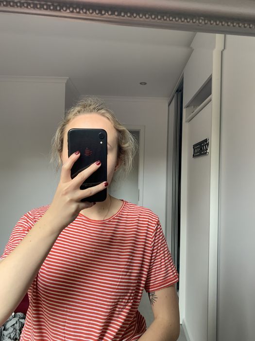 Koszulka Zara 36 krótki rękaw