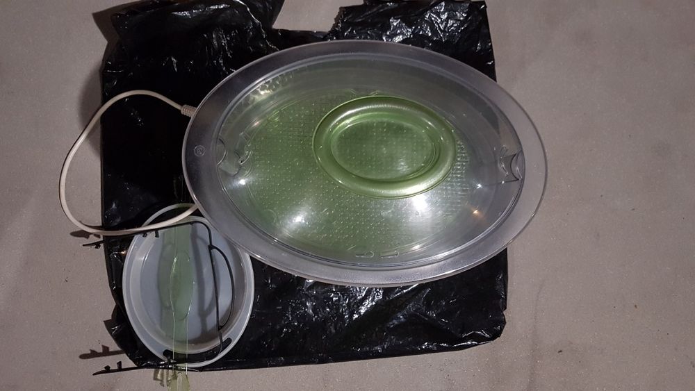 Parowar Tefal S03