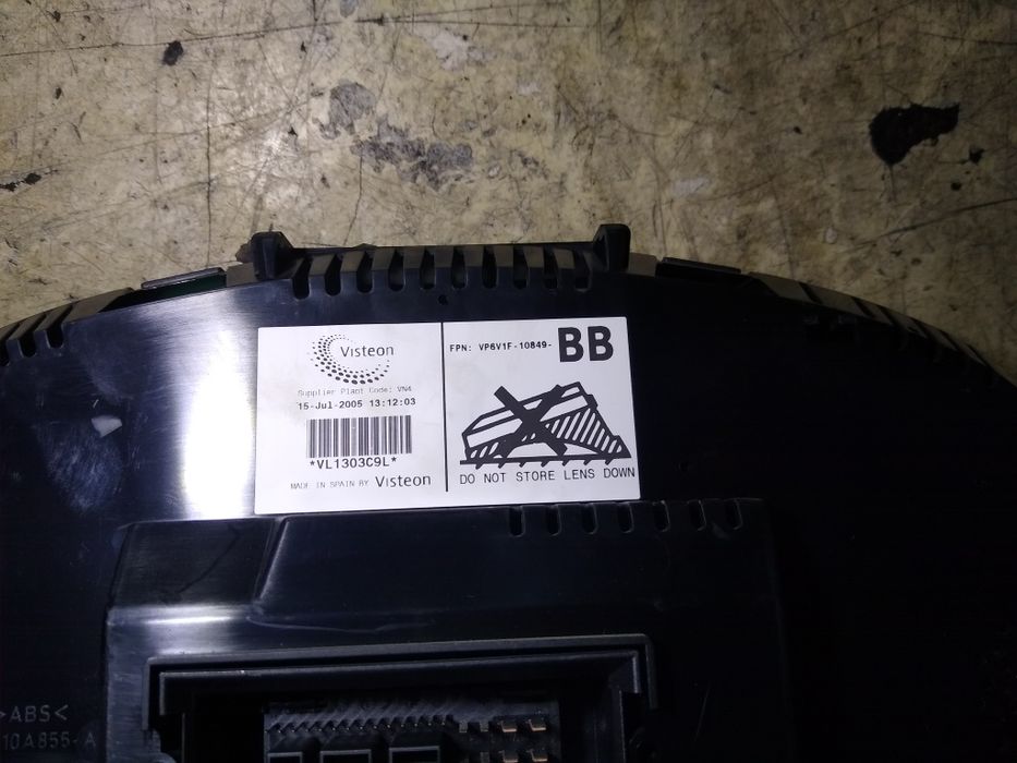 Licznik VW Golf V 1.9tdi 2.0tdi oryginał Europa