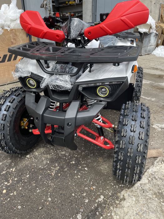 Квадроцикл Exdrive hanter hammer, 125-150