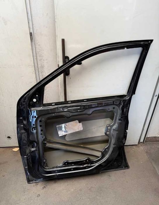 Drzwi Jeep Grand Cherokee WK2 11- Prawe Przednie ORG KALISZ OSTRÓW