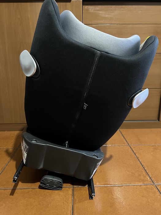 Cadeira Auto CYBEX Sirona