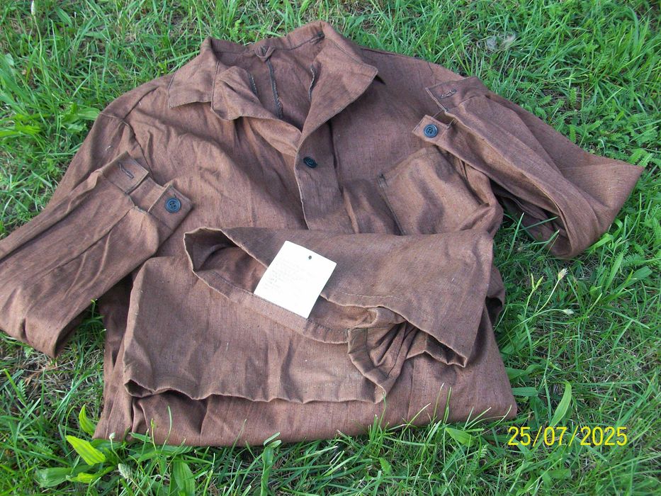 Раритет спец  халат , чоловічий .