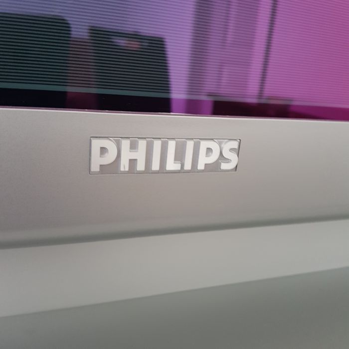 Телевізор PHILIPS