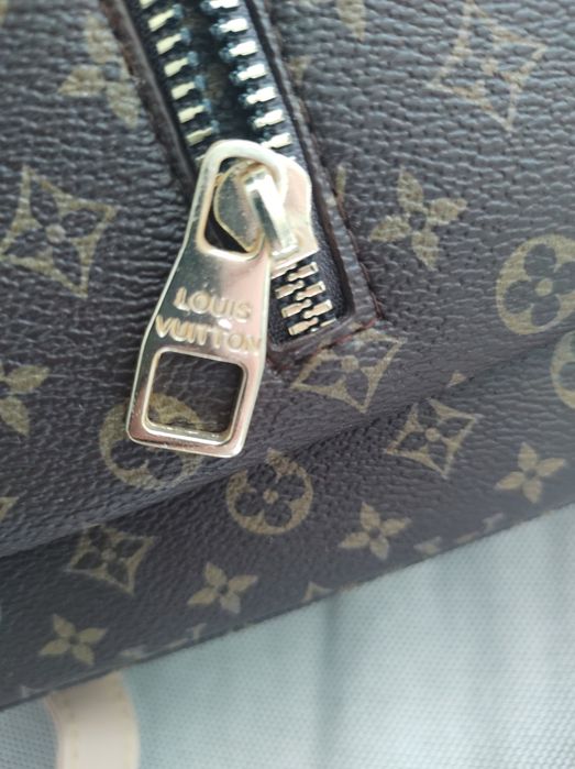 Torebka plecak 2w jednym Louis Vuitton