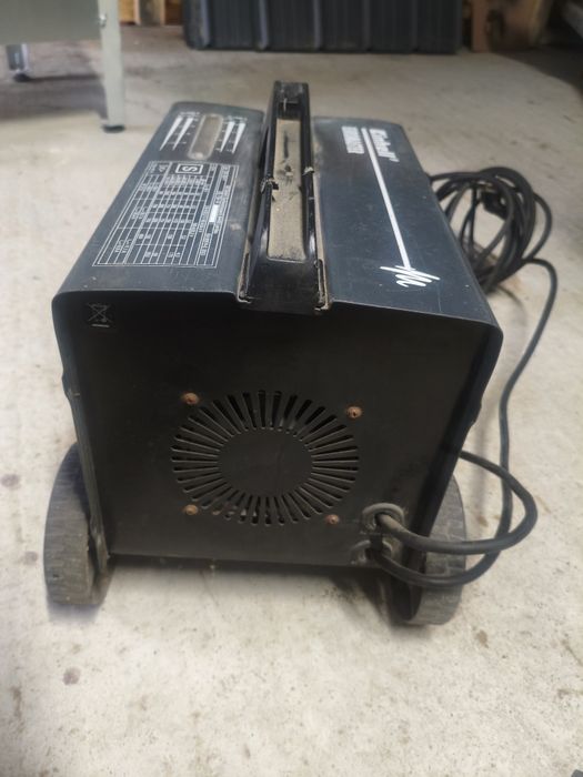 Spawarka Einhell 160A