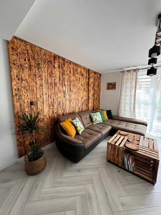 Zadupie/ Domek na wynajem / jacuzzi/basen/ kominek//taras/Podlasie