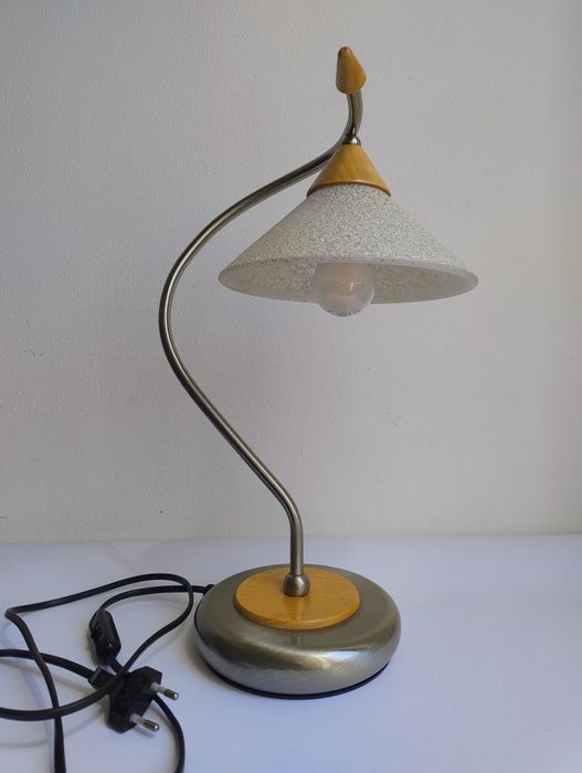 Stylowa Lampa Massive Agostinelli