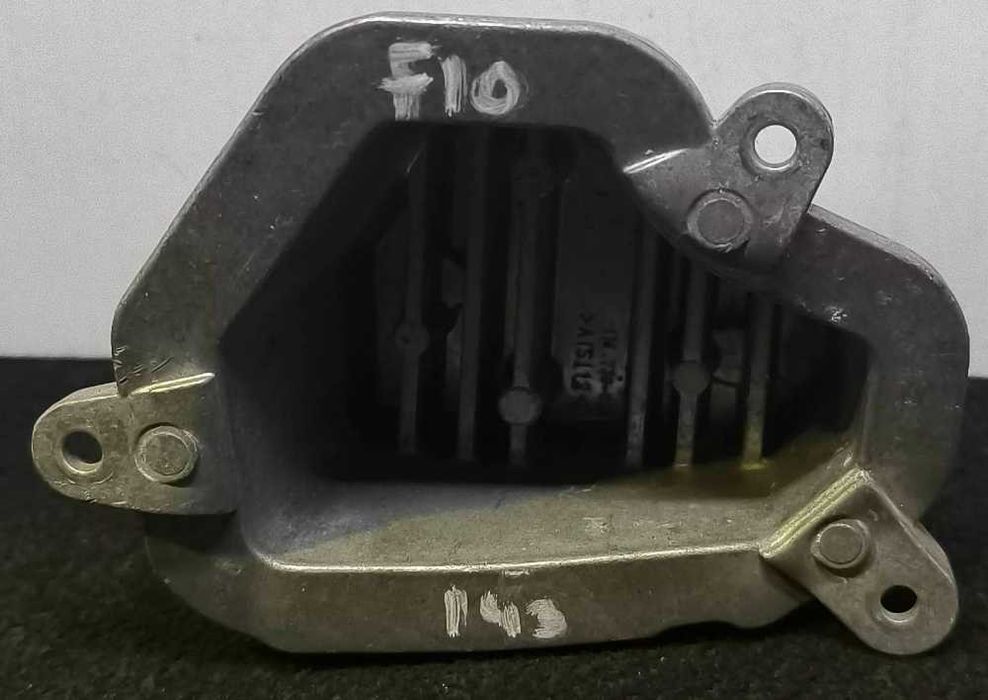 Balástro Xénon / Módulo LED BMW 5 (F10) ano 2011