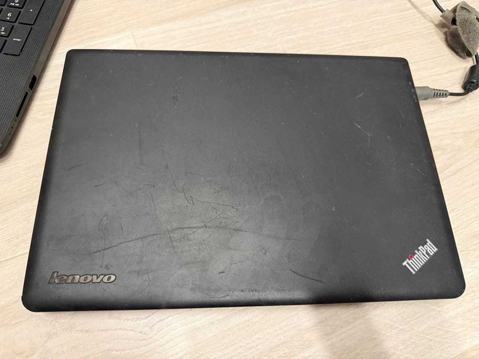 Ноутбук на ліцензійній Windows lenovo i3-3110