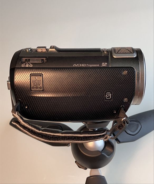 Panasonic HC-V720