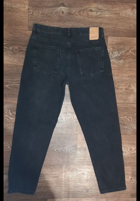 Джинси bershka бершка