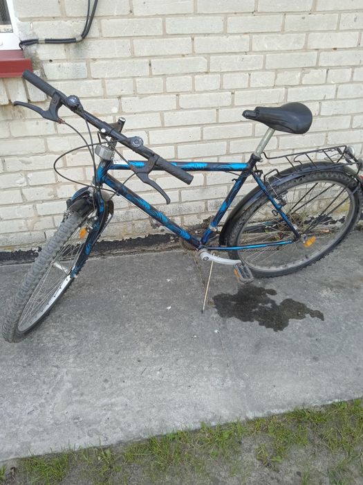 Велосипеди бу недорого