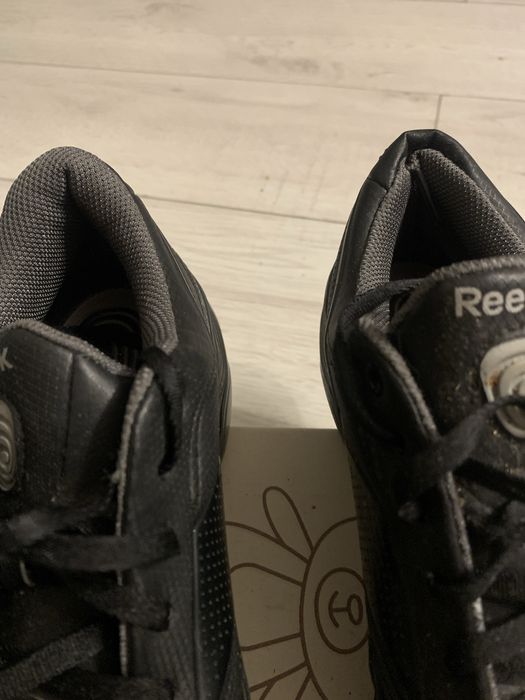 Adidasy reebok r 38,5 dl wkladki 25