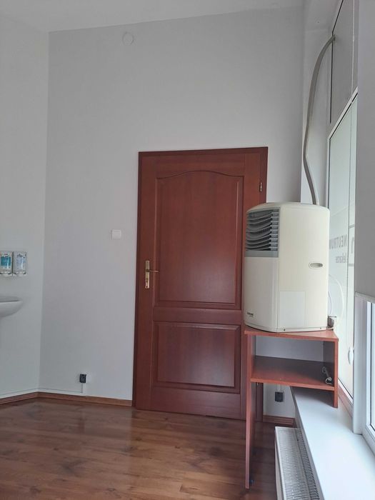 Gabinet lekarski wynajmę