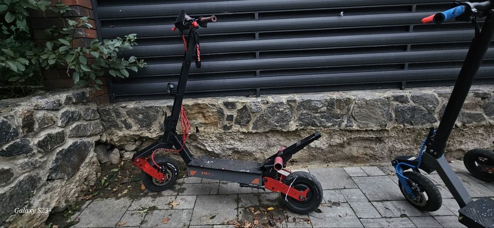 KuKirin G4.     .