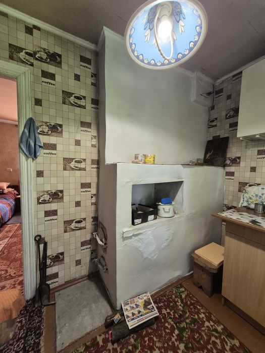 Дача в Деснянці с/т Ювілейне