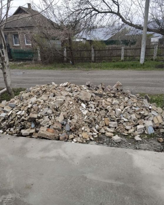 ‼️Вывоз мусора|Хлама|Строй.мусора|Услуги Грузчиков