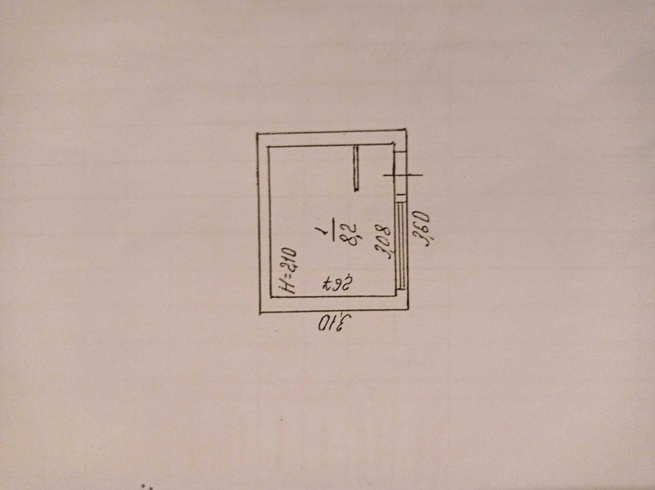 Продаю приміщення