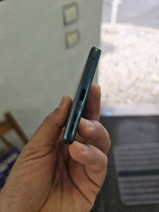 Motorola  edge 50 fusion