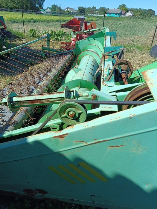 Продам підборщик