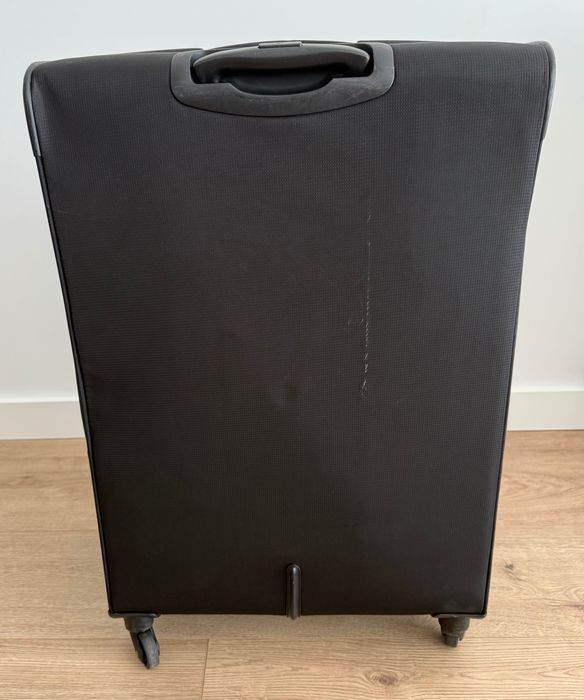 Mala de viagem Samsonite