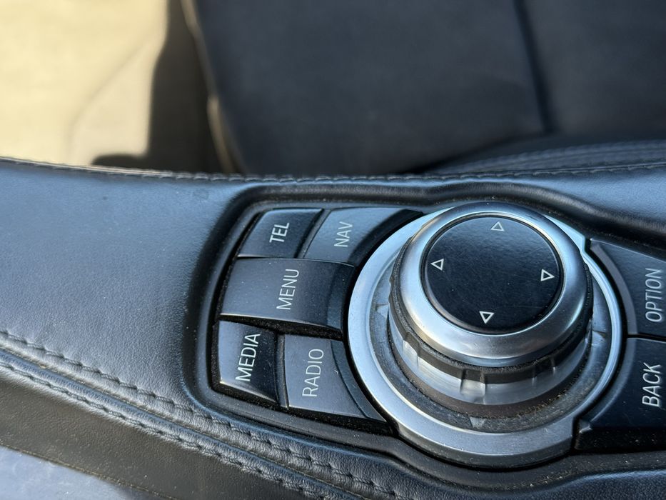 Bmw640 xdrive cabrio
