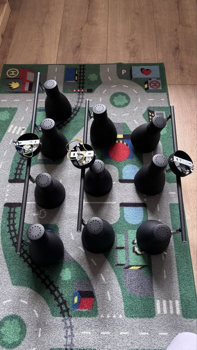 Lampy, reflektor Davy Paulmann e27
