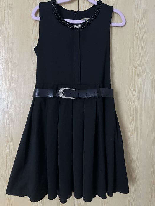 Сарафан школьный