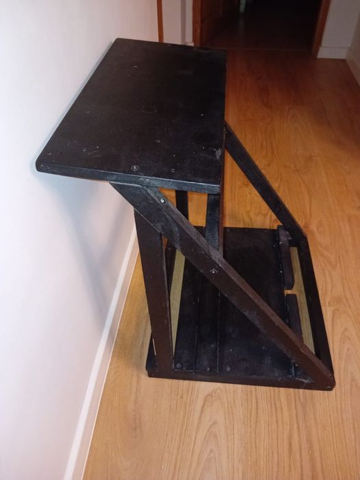 Kierownica+Stojak  Tracer Roadster 4in1