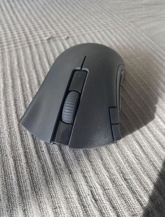 Rato wireless Deathadder X Hyperspeed