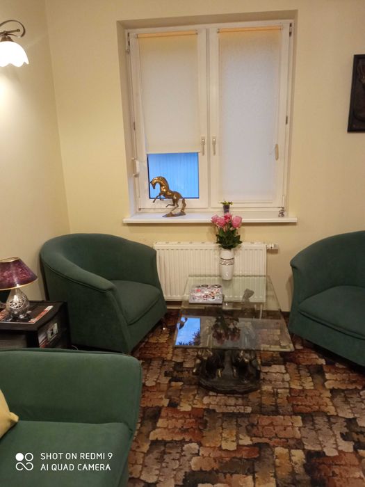 pokój z łazienką osobne wejście