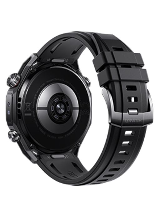 Huawei Watch ultimate 2